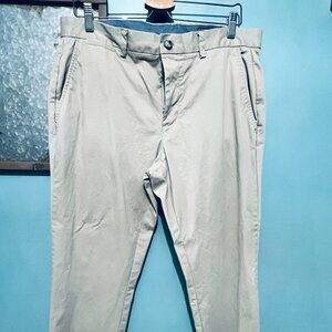 Vineyard Vines Breaker Pant size 36x30